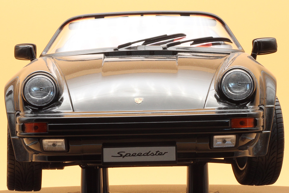 Porsche 911 Speedster